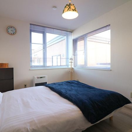 Hdo Hachiken Villa Sapporo Ngoại thất bức ảnh