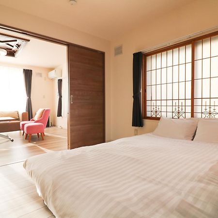 Hdo Hachiken Villa Sapporo Ngoại thất bức ảnh