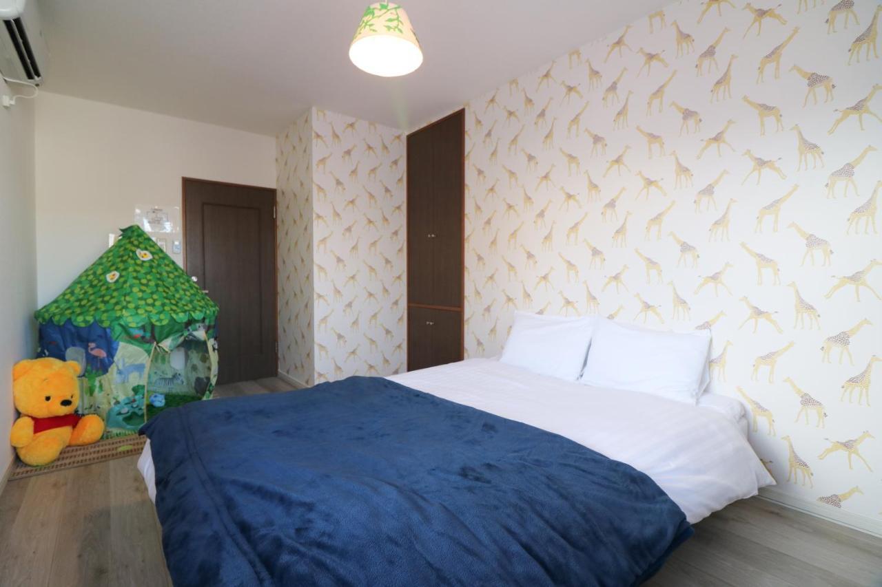 Hdo Hachiken Villa Sapporo Ngoại thất bức ảnh