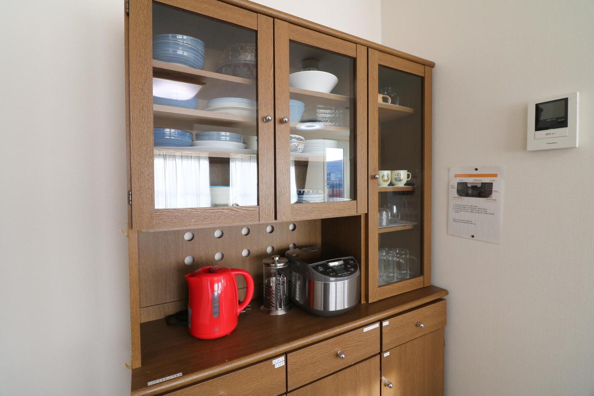 Hdo Hachiken Villa Sapporo Ngoại thất bức ảnh